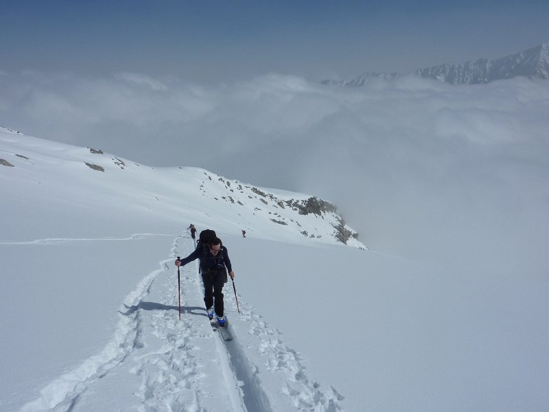 26 Vor der Schlieferspitze.JPG